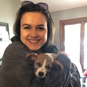 Meet your Posher, Kendra